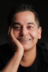Gaurav Gera as Mohammad Aalam