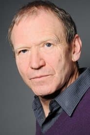 Xavier Maly as Cure of Chavanon
