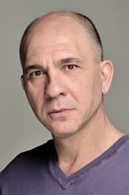 Darío Grandinetti as Salgado (segment "Pasternak")