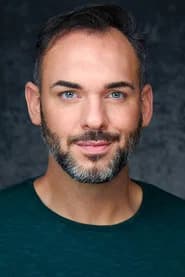 Patrick Byrnes
