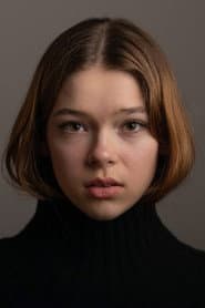 María Schwinning as Sandra