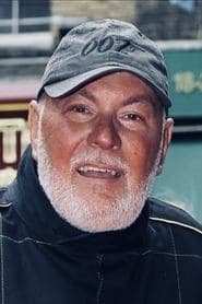 Rocky Taylor as Bert Cartmell