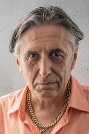 Predrag Bjelac as Igor Karkaroff