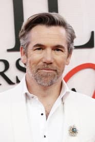 Patrick Brammall as Peter