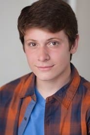 Josh Elliott Pickel as Bully (uncredited)