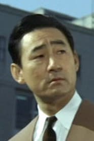 Naoya Kusakawa as Seibei Follower