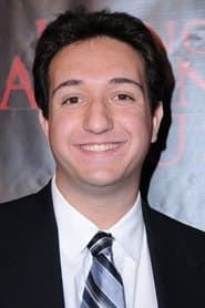 Bobby Block as Additional Voices (voice)