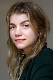Galatea Bellugi as Jade