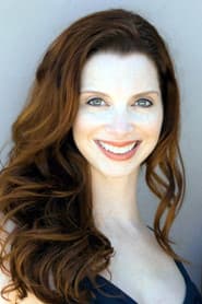Emily Zachary as Spartanette #7