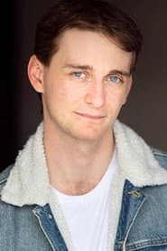 Adam Bowes as Rescued Wounded Leg Soldier