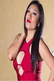 Leticia Ortega as Mexican Woman