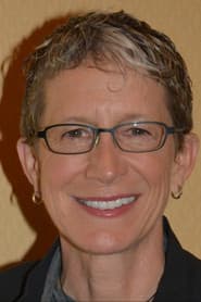 Victoria Price as TV Newswoman