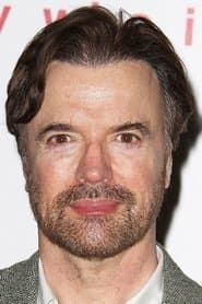 Paul Rhys as Heathcliff's Father