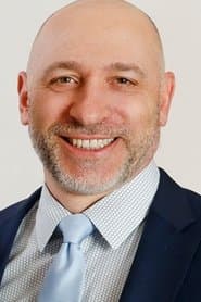 Dave Pasch as Sports Announcer