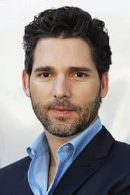 Eric Bana as Anchor (voice)