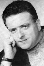 Kevin P. McCarthy as Detective #1 - Colin's Unit