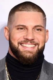 Florian Munteanu as Razor Fist