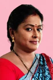 Surabhi Prabhavathi as Lakshmamma
