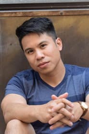 Ric Plamenco as Ice Cream Vendor