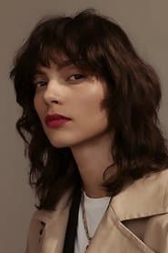 Charlee Fraser as Mary Jabassa