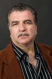 Dario Veca as Butcher