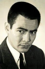 Bunta Sugawara as Kamaji (voice)