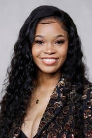 Quvenzhané Wallis as Margaret Northup