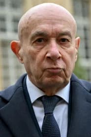 Claude Malhuret