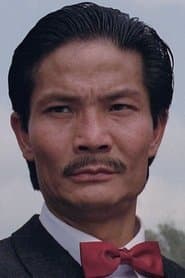 Fung Hak-On as Harpist Assassin #2
