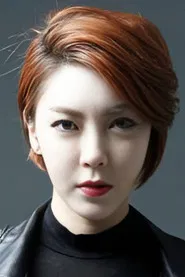 Bo Ri as Obscene Entertainer 2