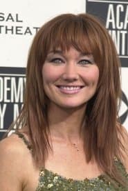 Lari White as Bettina Peterson