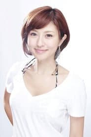 Tomomi Miyauchi as Meg