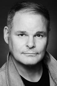 Paul Birchard as Cop with Fat Thug
