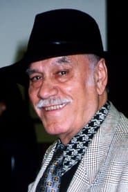 Aldo Sambrell as Member of Angel Eyes' Gang