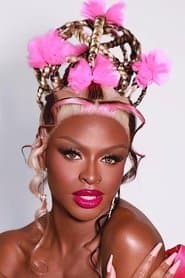 Symone as Ayshleiygh