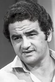 Otávio Augusto as Pedrão