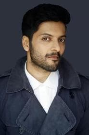 Ali Fazal as Safar