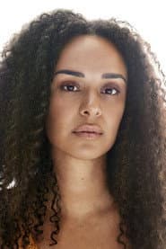 Gemma Bird Matheson as Nikita