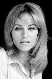 Nathalie Delon as L'ami de Jean-François (non-crédité)