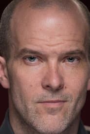 Jason Schneider as Victor Anderson