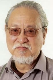 Hitoshi Takagi as Totoro (voice)