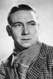Georges Flamant as Mr. Bigey