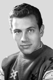 Alfonso Mejía as Pedro