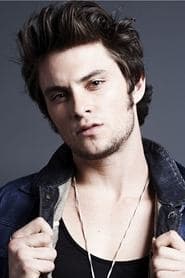 Shiloh Fernandez as First Trojan