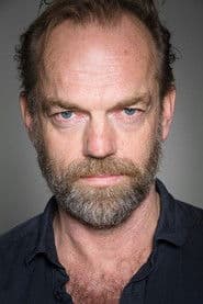 Hugo Weaving as Elrond