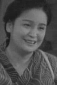 Tsuruko Mano as Woman Farmer in front of Gono