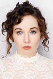 Anna Chazelle as Sarah (Pilot Casting Assistant)