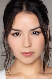 Megan Lawless as Sarah