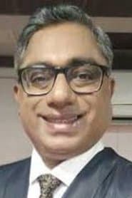 Ivan Rodrigues as Dr. Galvankar