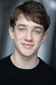 Harry Marcus as School Boy